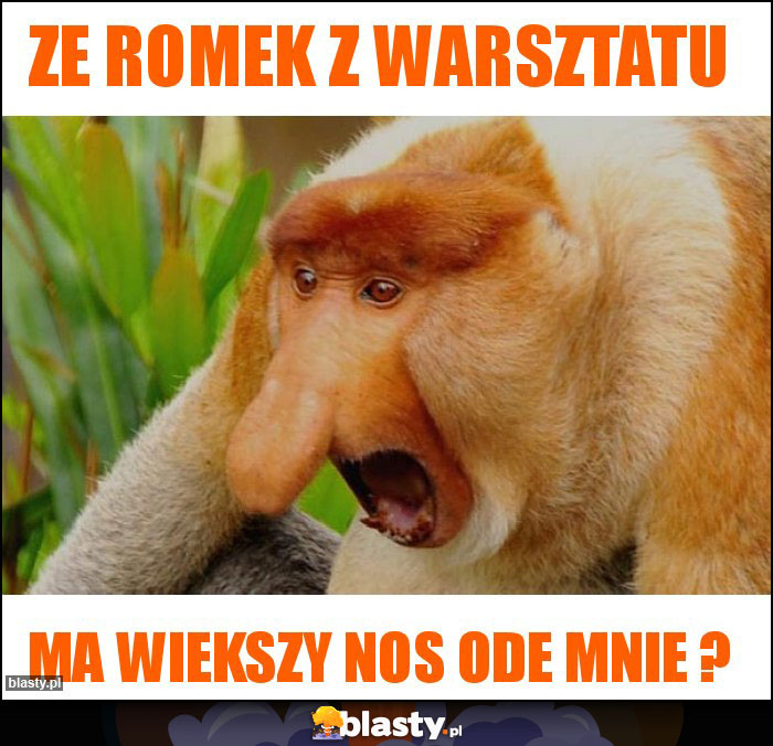 Ze Romek z warsztatu Ze Romek z warsztatu