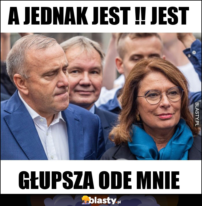 a jednak jest !! jest a jednak jest !! jest