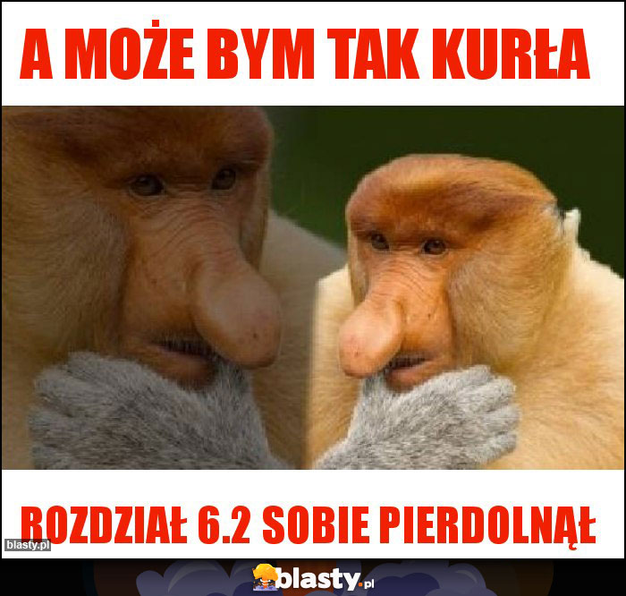 A może bym tak kurła A może bym tak kurła