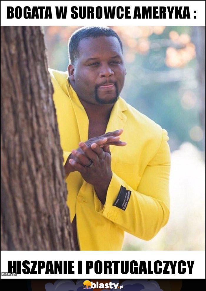 Bogata w surowce Ameryka : Bogata w surowce Ameryka :