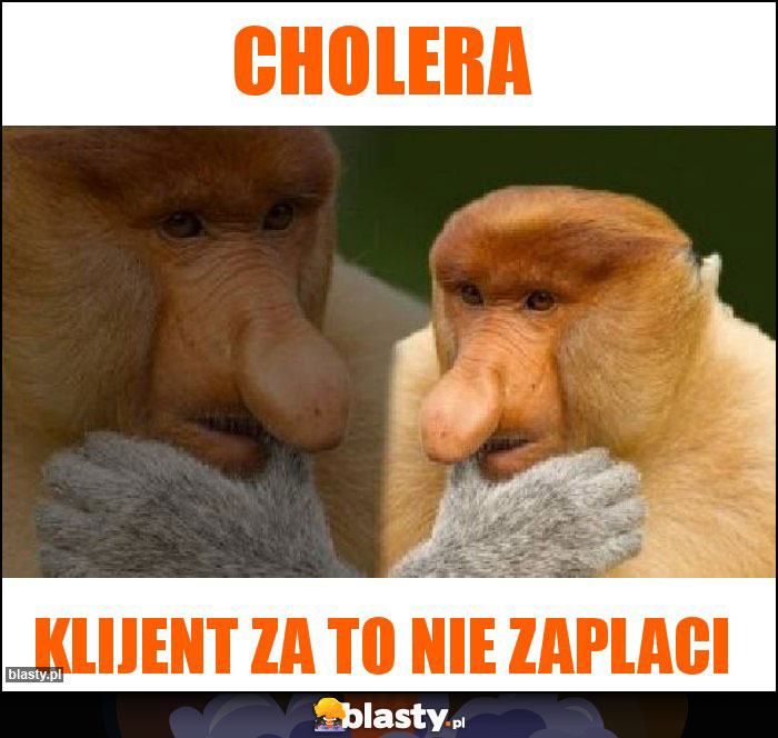 Cholera