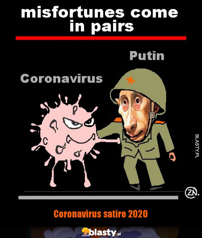 Coronavirus satire humor Coronavirus satire humor