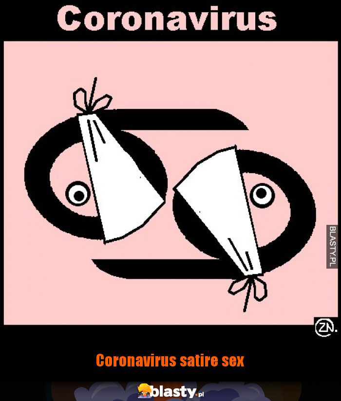 Coronavirus satire sex memy, gify i Å›mieszne obrazki facebook ...