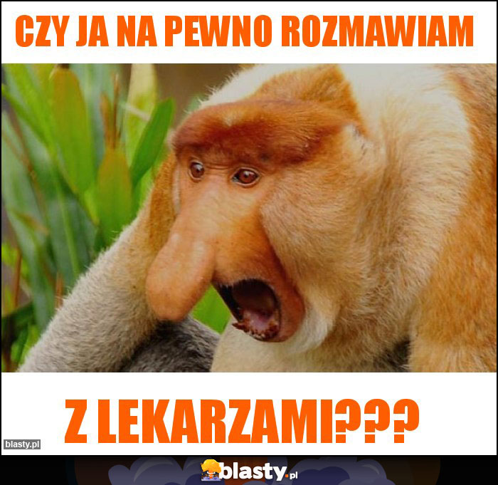 Czy ja na pewno rozmawiam Czy ja na pewno rozmawiam