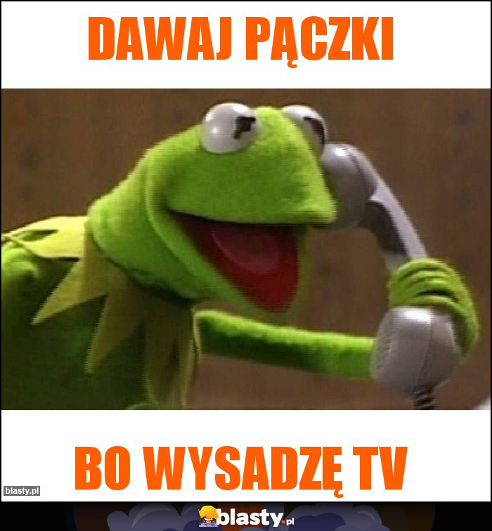 Dawaj pączki Dawaj pączki