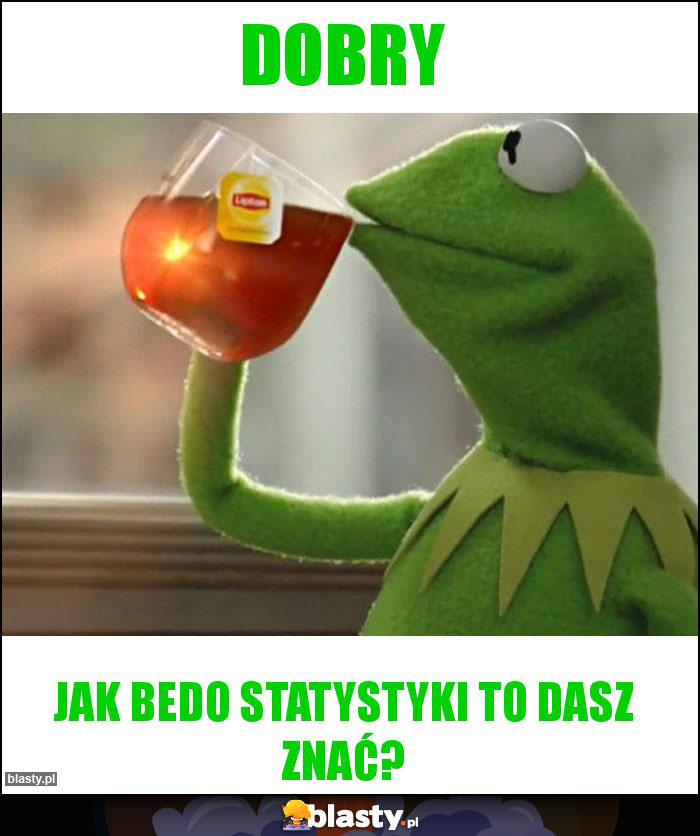 DOBRY