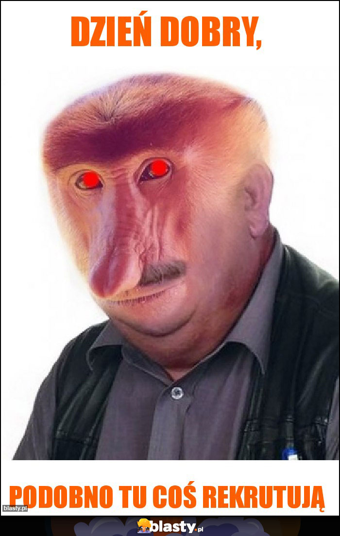 Dzień dobry, Dzień dobry,