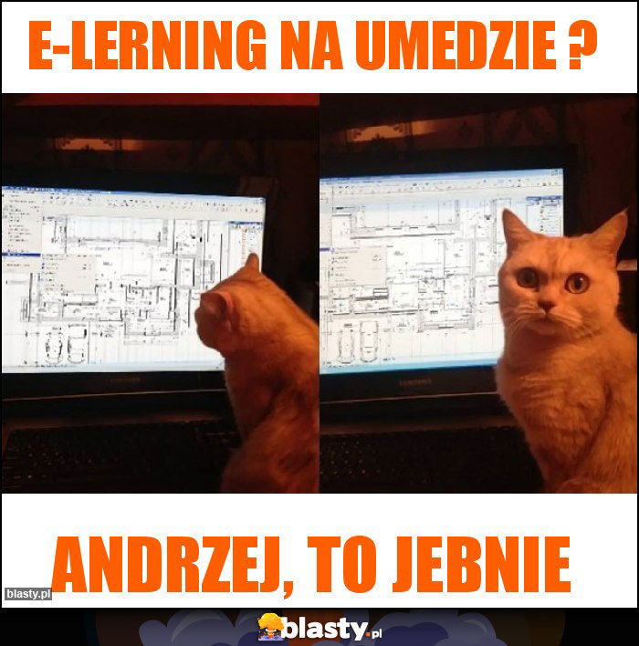 e-lerning na umedzie ? e-lerning na umedzie ?