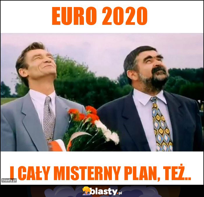 Euro 2020