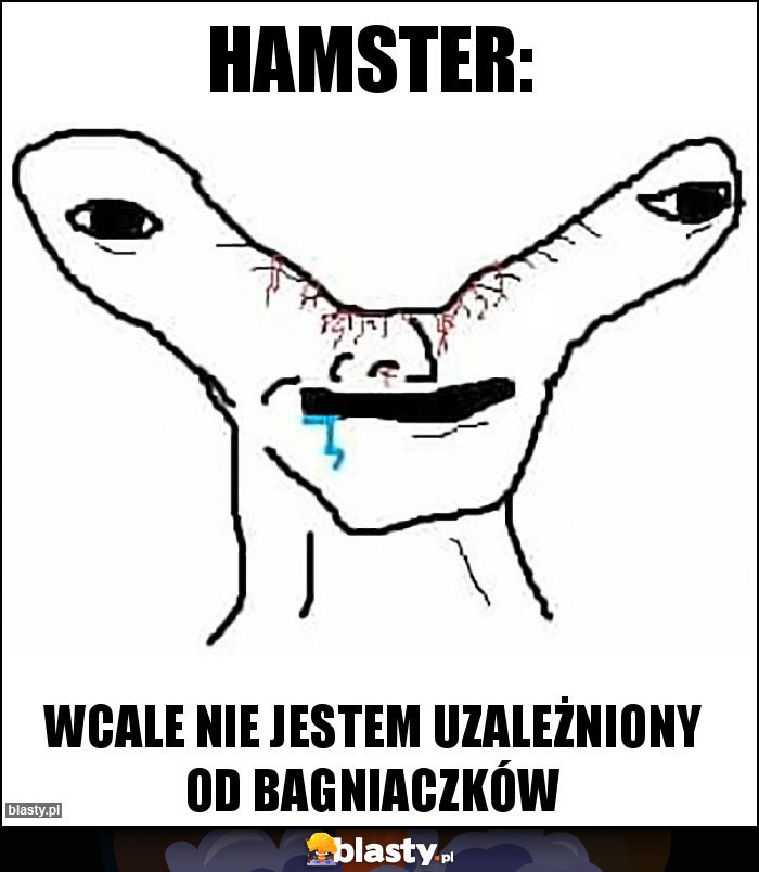 Hamster: