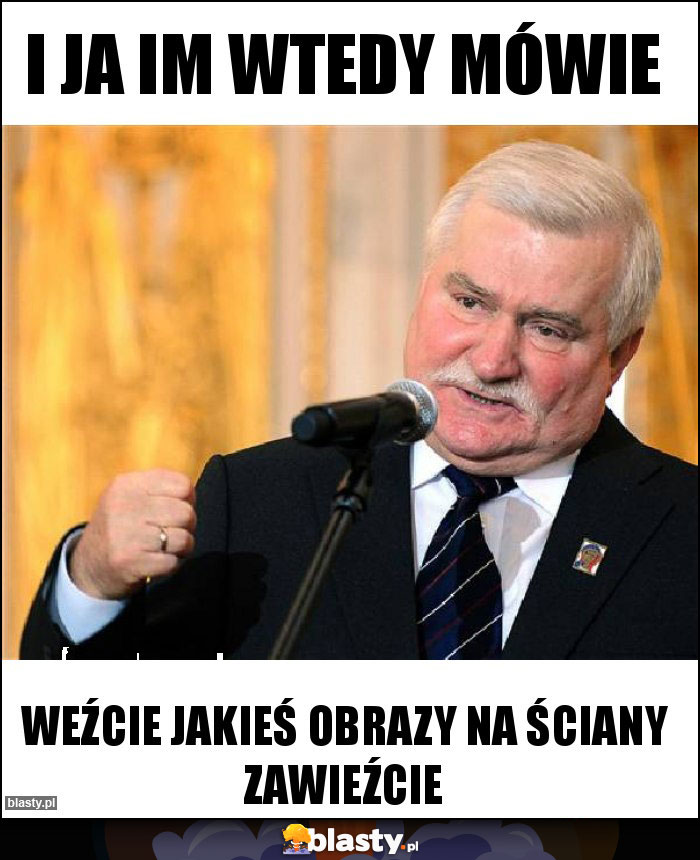 I Ja im wtedy Mówie I Ja im wtedy Mówie