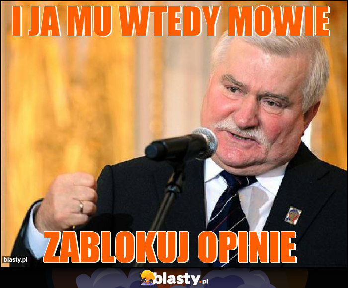 I JA MU WTEDY MOWIE I JA MU WTEDY MOWIE
