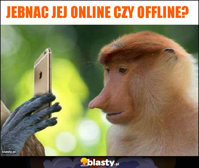 jebnac jej online czy offline? jebnac jej online czy offline?