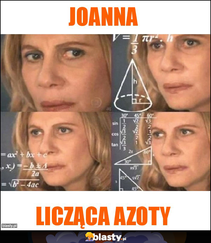 JOANNA