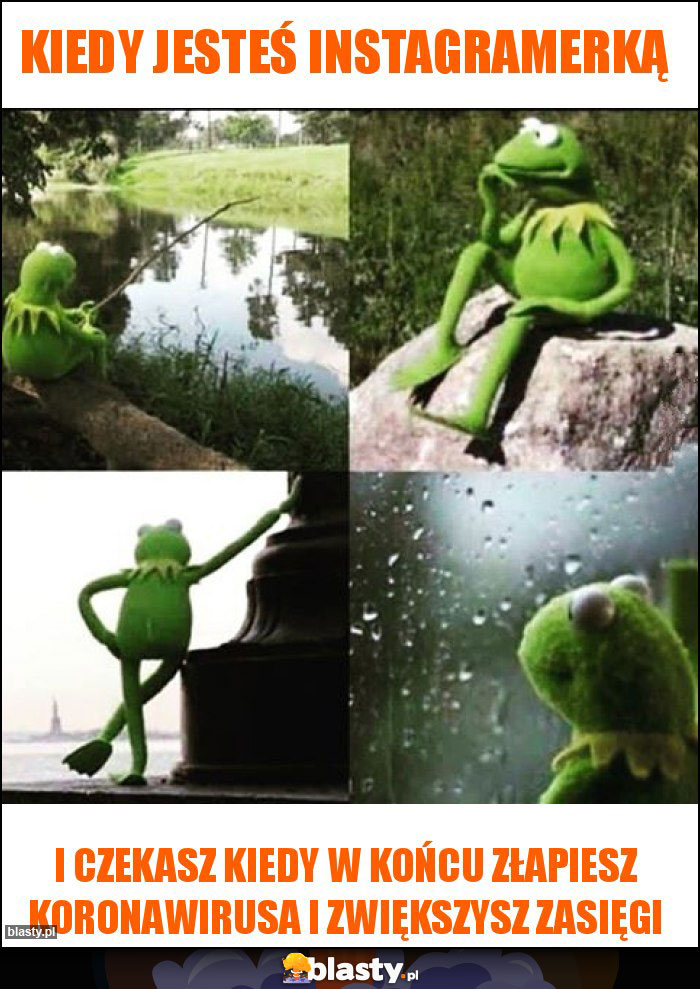 kiedy jesteś instagramerką kiedy jesteś instagramerką