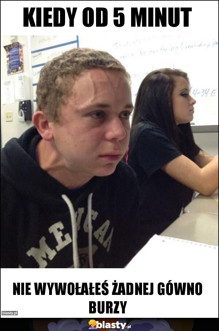 Kiedy od 5 minut Kiedy od 5 minut