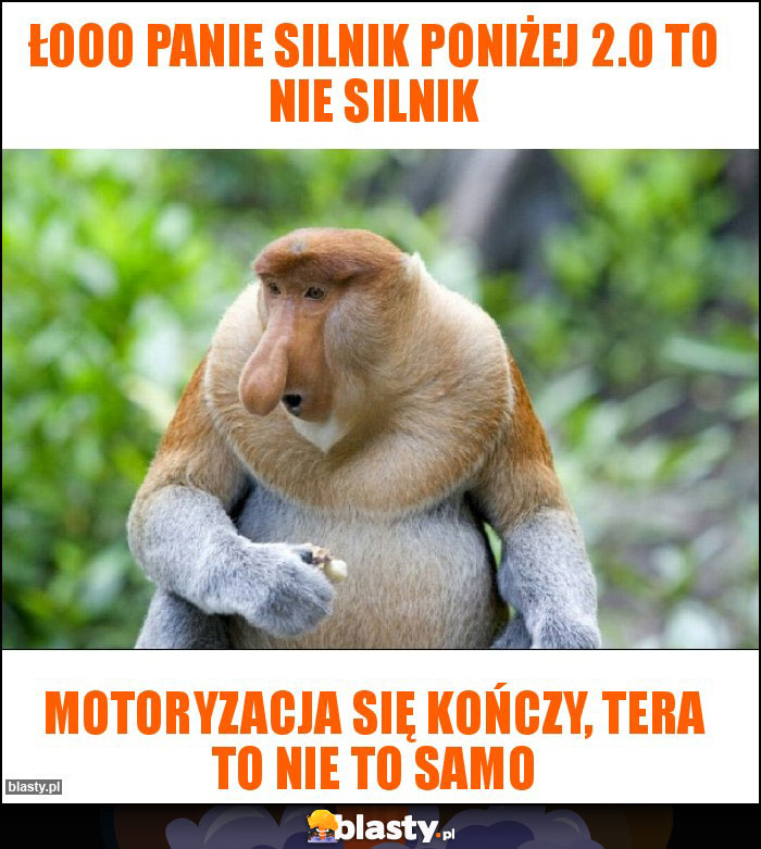 ŁOOO PANIE SILNIK PONIŻEJ 2.0 TO NIE SILNIK ŁOOO PANIE SILNIK PONIŻEJ 2.0 TO NIE SILNIK