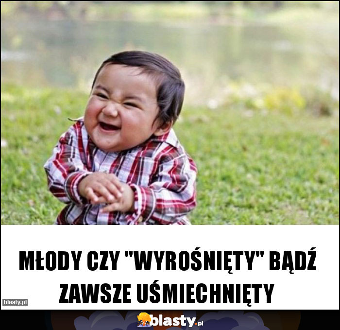 Młody czy Młody czy