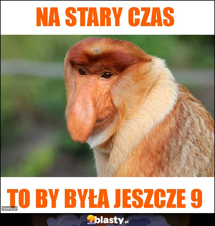 Na stary czas Na stary czas