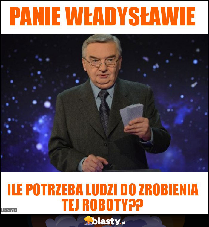 Panie Władysławie Panie Władysławie