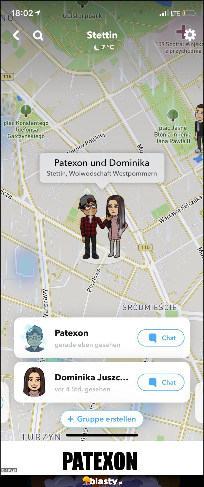 Patexon