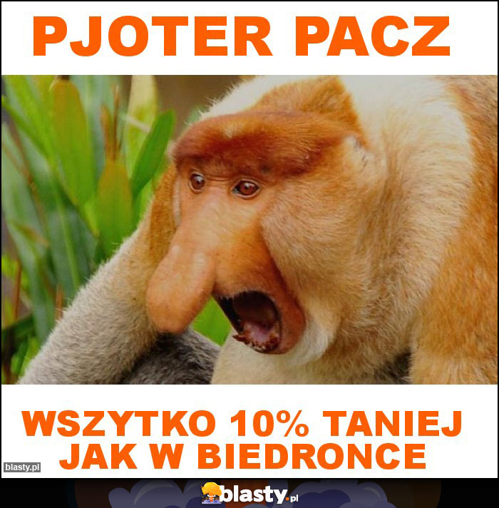 Pjoter pacz Pjoter pacz