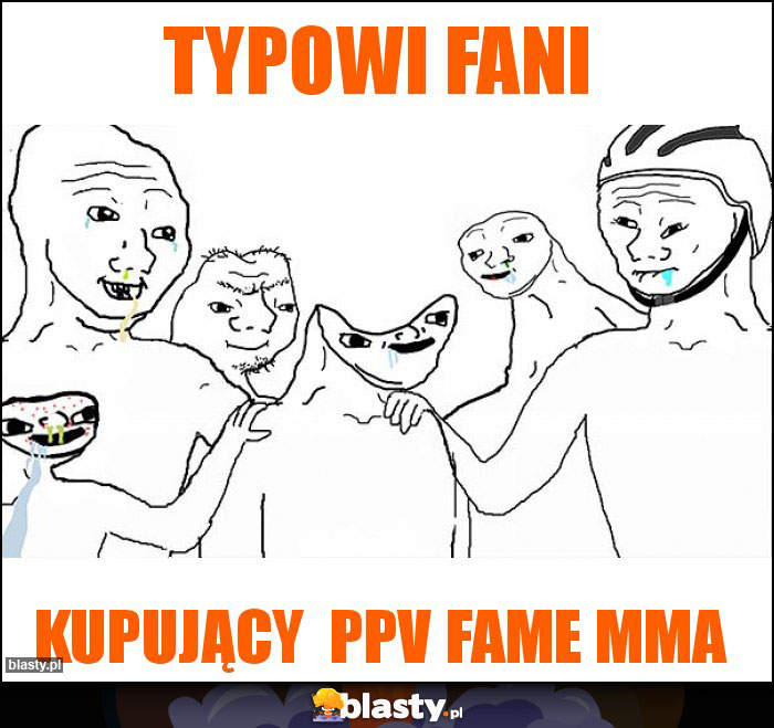 Typowi fani Typowi fani