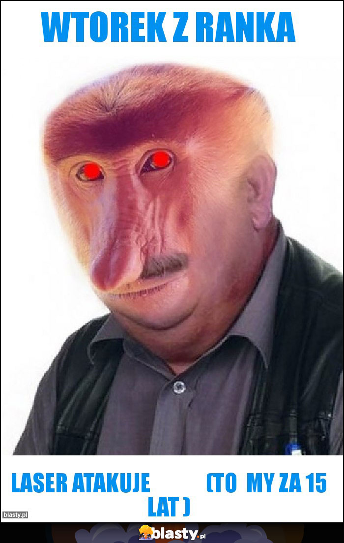 Wtorek z ranka Wtorek z ranka