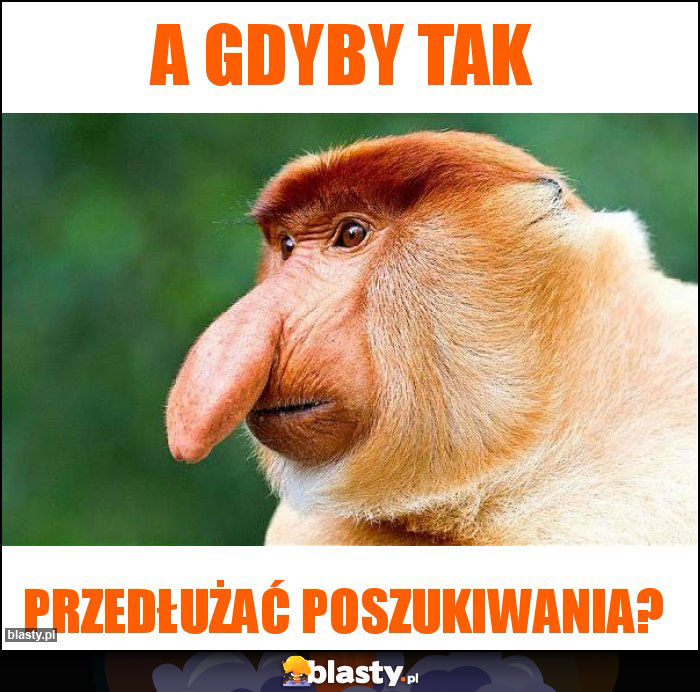 A gdyby tak A gdyby tak