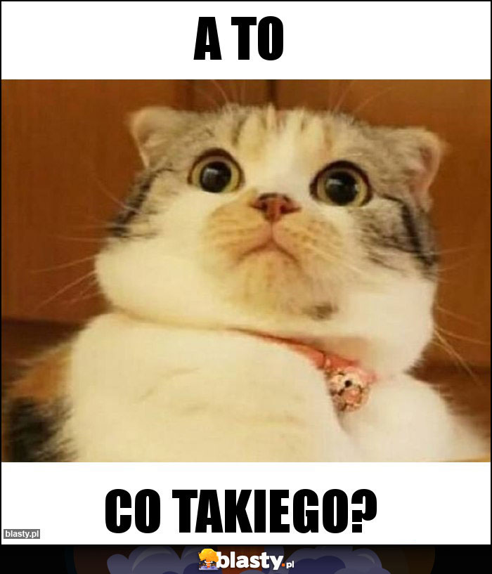 a to