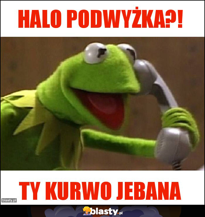 Halo podwyżka?! Halo podwyżka?!