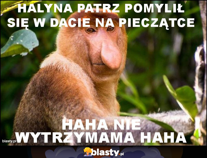 Halyna patrz pomylił się w dacie na pieczątce Halyna patrz pomylił się w dacie na pieczątce
