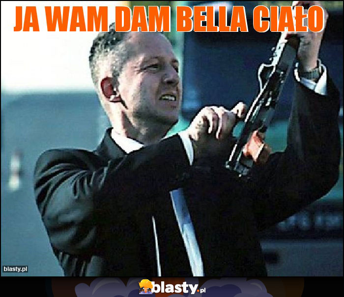 Ja wam dam bella ciało Ja wam dam bella ciało