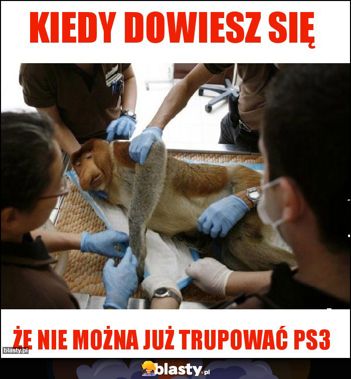 Kiedy dowiesz się Kiedy dowiesz się
