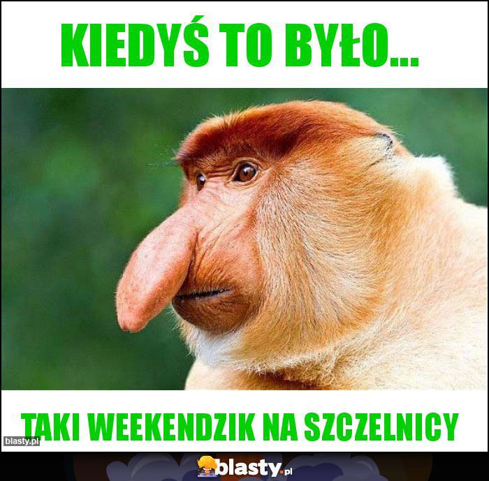 KIEDYŚ TO BYŁO... KIEDYŚ TO BYŁO...