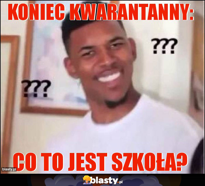 Koniec kwarantanny: Koniec kwarantanny: