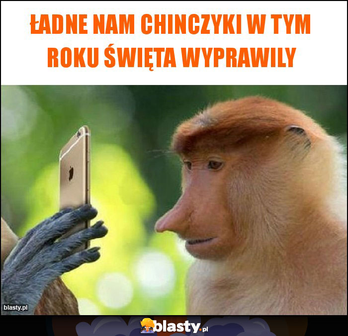 Ładne nam Chinczyki w tym roku święta wyprawily Ładne nam Chinczyki w tym roku święta wyprawily