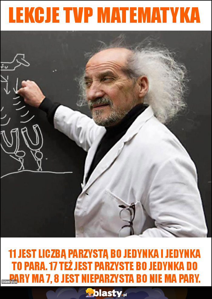 Lekcje TVp matematyka Lekcje TVp matematyka
