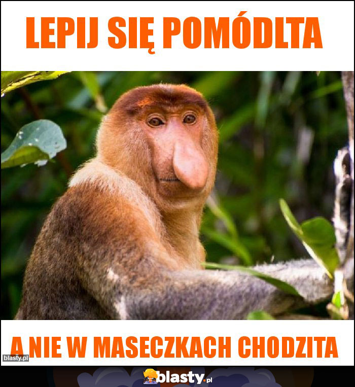 Lepij się pomódlta Lepij się pomódlta