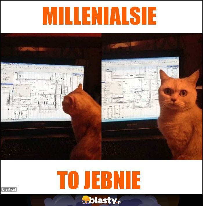Millenialsie Millenialsie