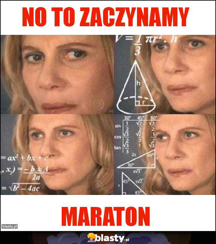 No to zaczynamy