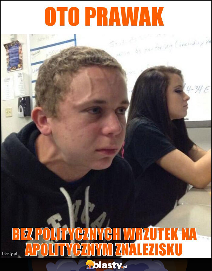 Oto prawak Oto prawak
