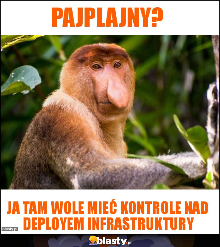 Pajplajny? Pajplajny?
