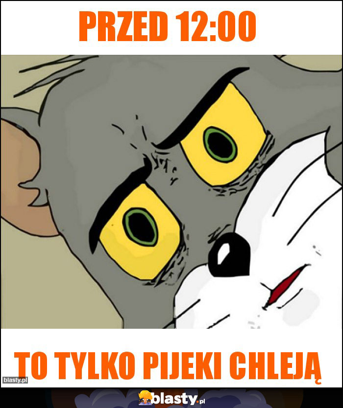 Przed 12:00 Przed 12:00