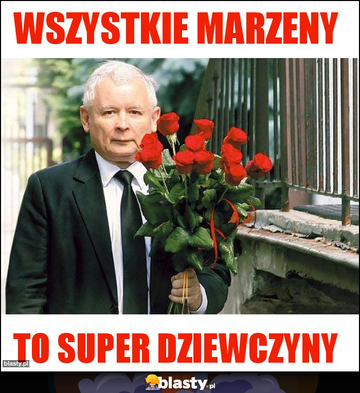 Wszystkie marzeny Wszystkie marzeny