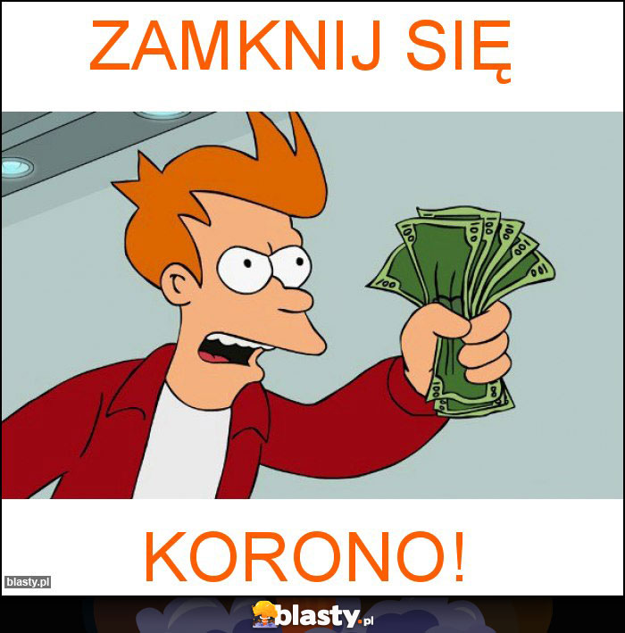 Zamknij się Zamknij się