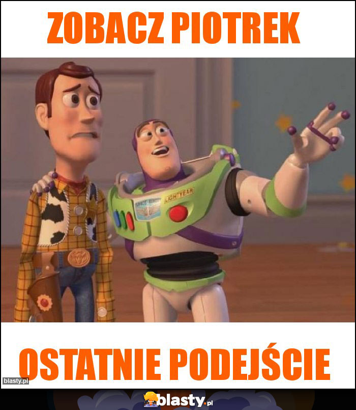 Zobacz piotrek Zobacz piotrek