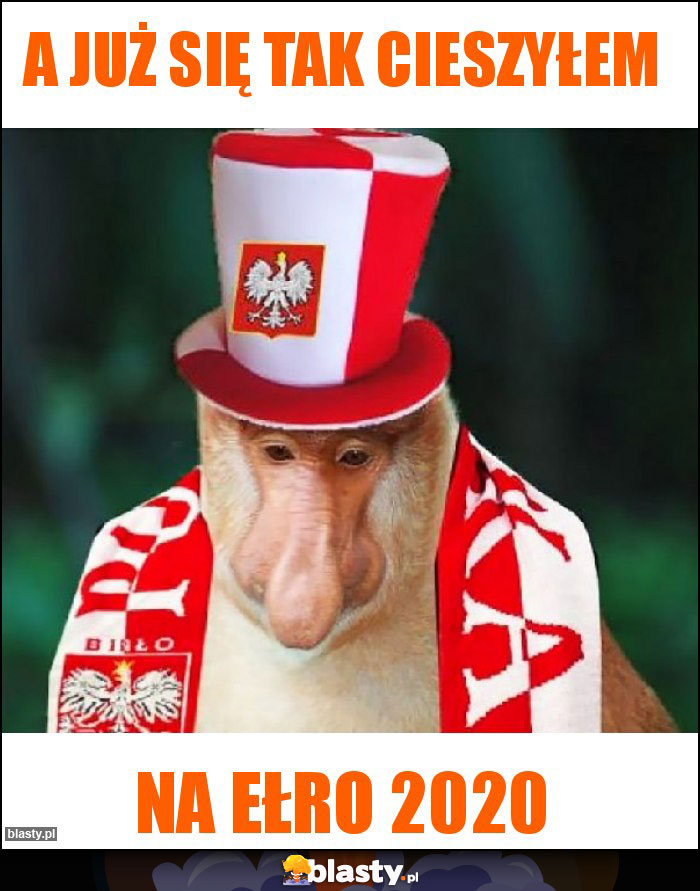 A już się tak cieszyłem A już się tak cieszyłem