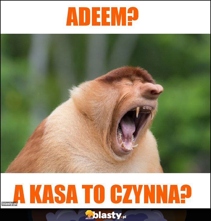 ADEEM?