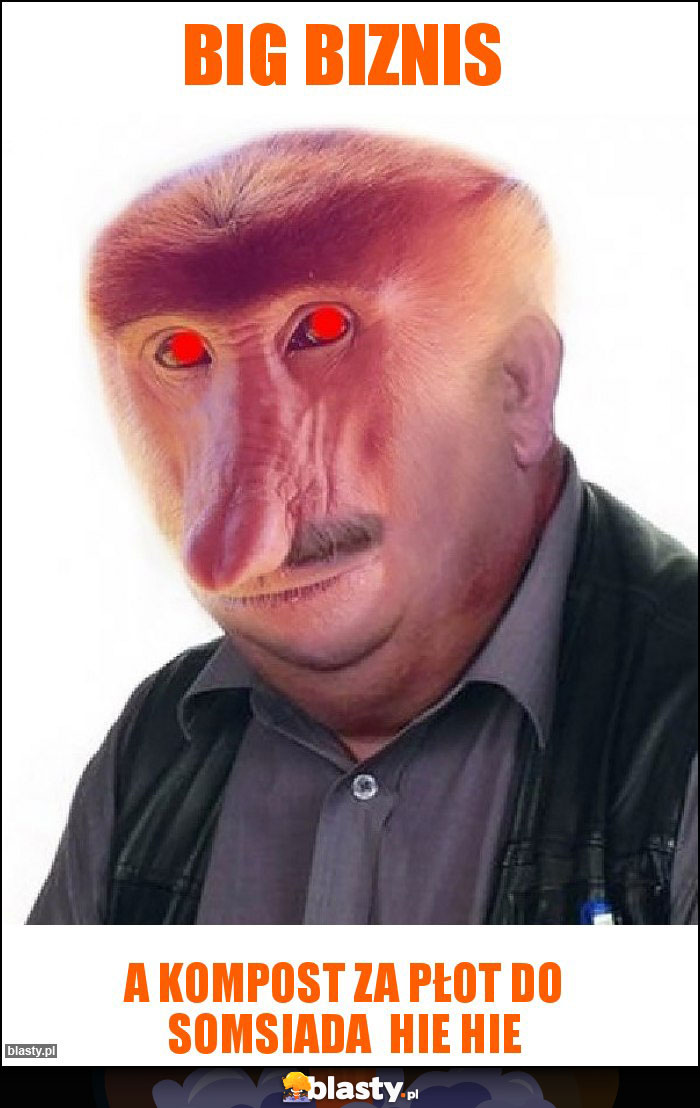 Big biznis Big biznis